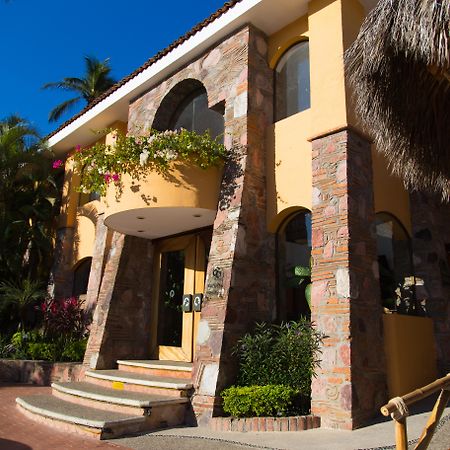 Las Palmas By The Sea All Inclusive Puerto Vallarta Esterno foto