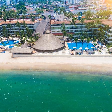 Las Palmas By The Sea All Inclusive Puerto Vallarta Esterno foto