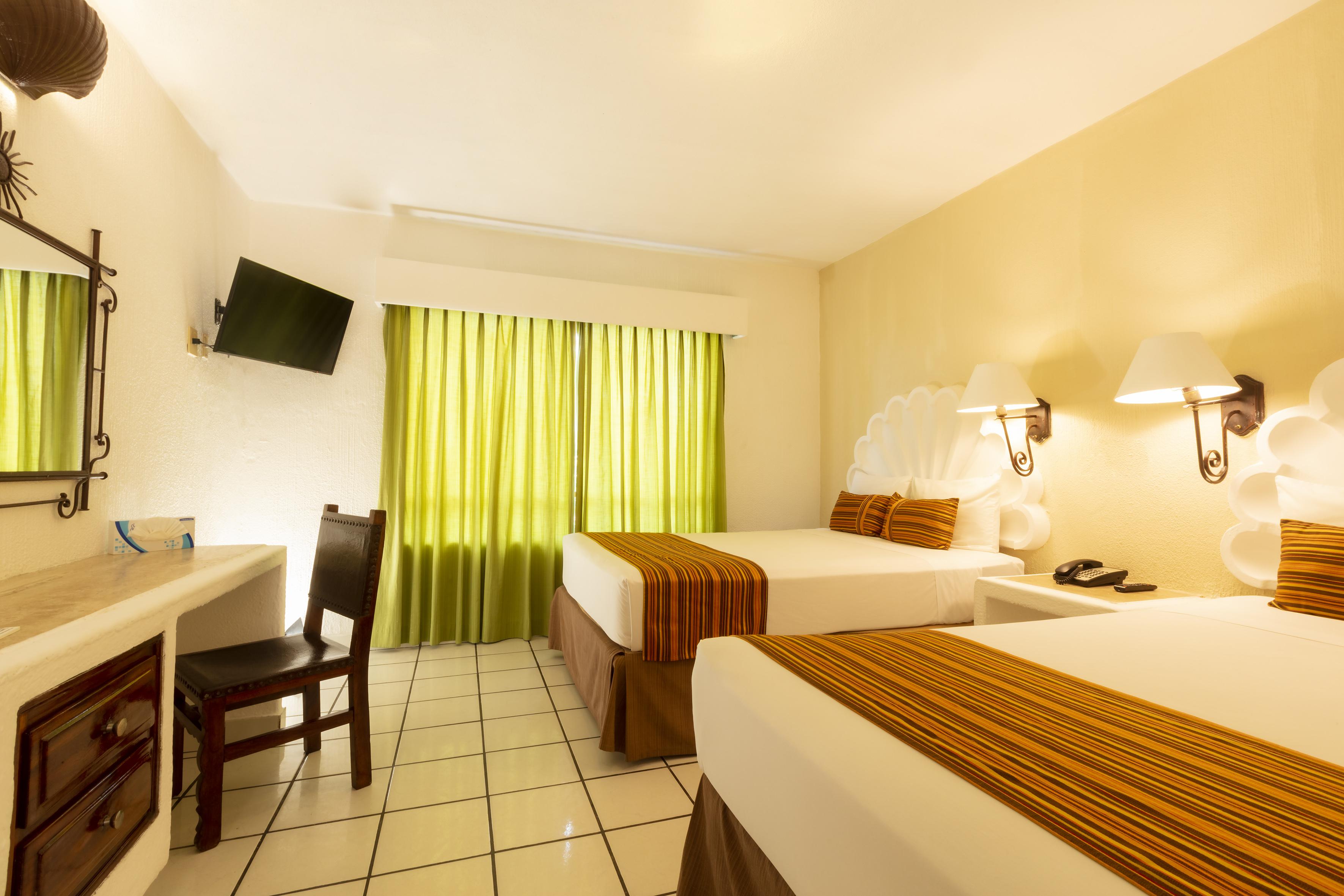 Las Palmas By The Sea All Inclusive Puerto Vallarta Esterno foto