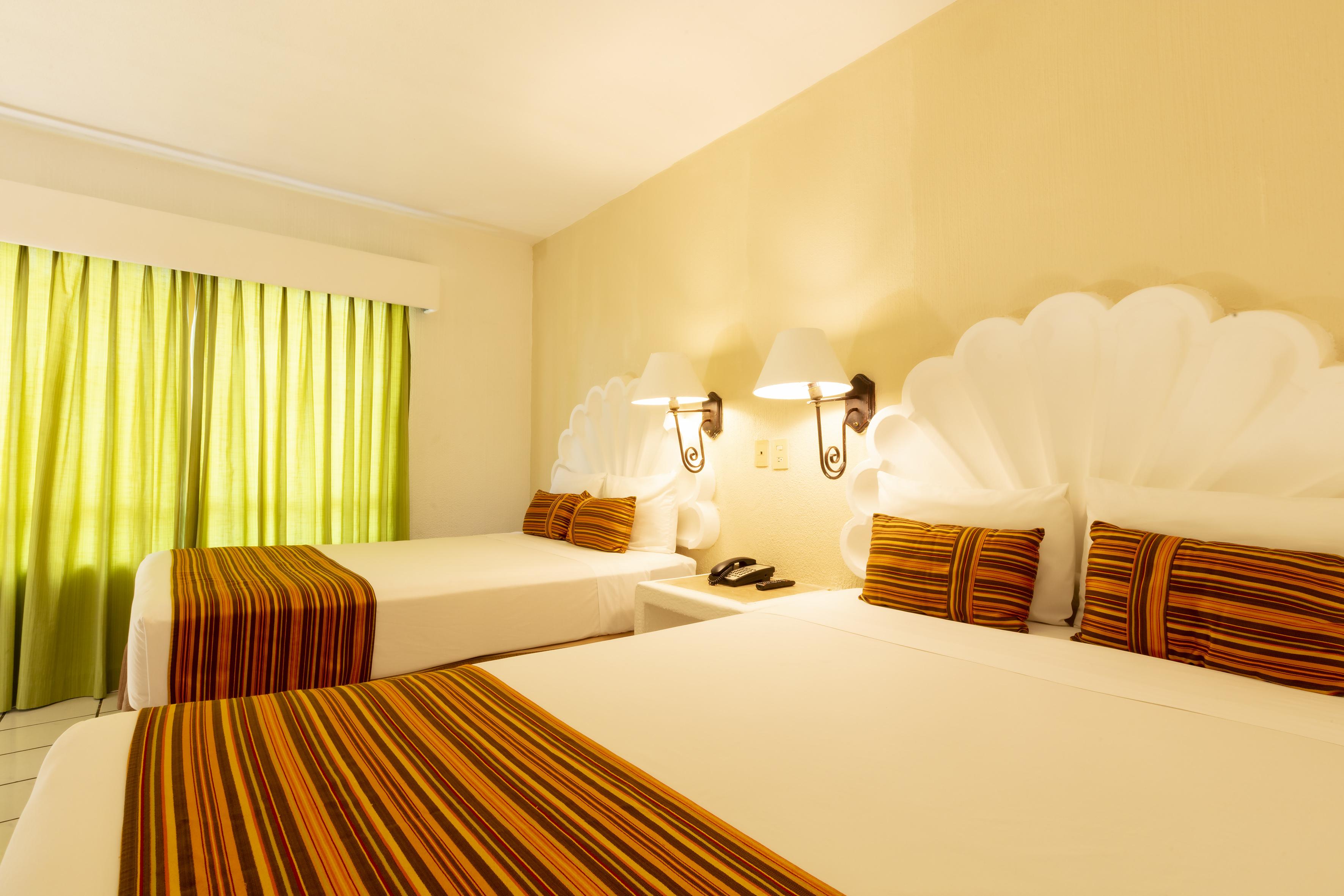 Las Palmas By The Sea All Inclusive Puerto Vallarta Esterno foto