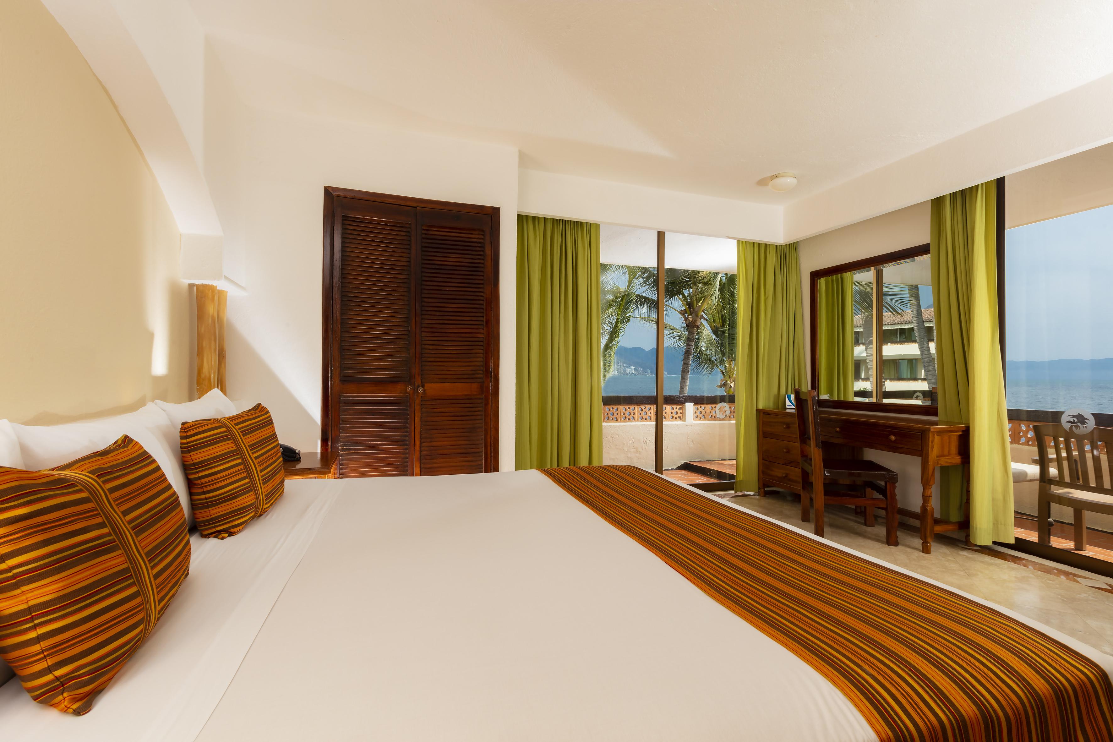 Las Palmas By The Sea All Inclusive Puerto Vallarta Esterno foto