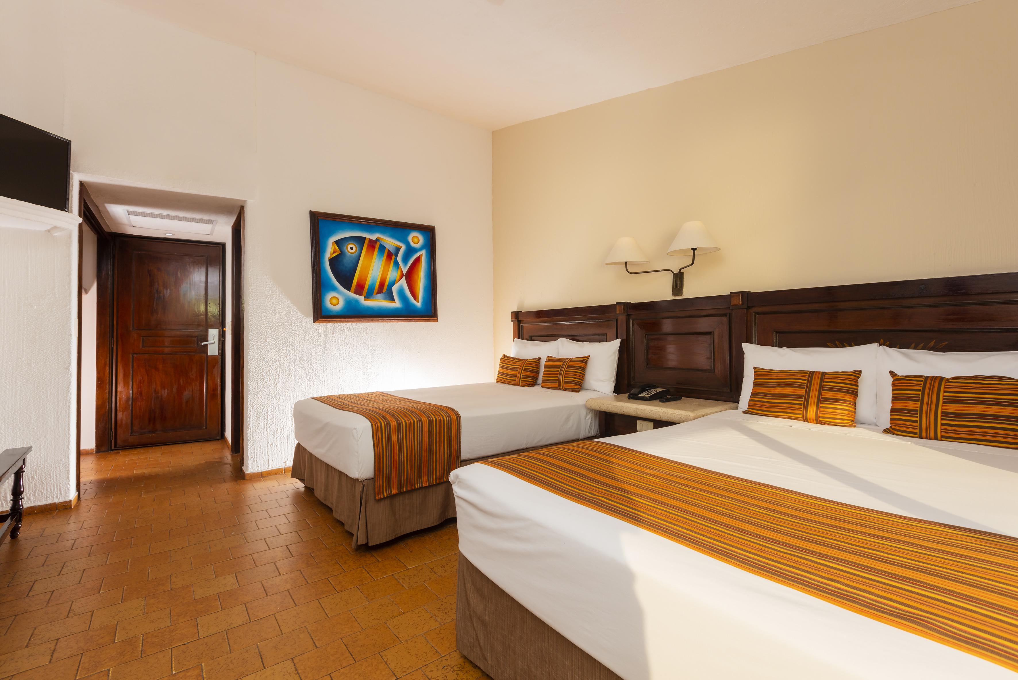 Las Palmas By The Sea All Inclusive Puerto Vallarta Esterno foto