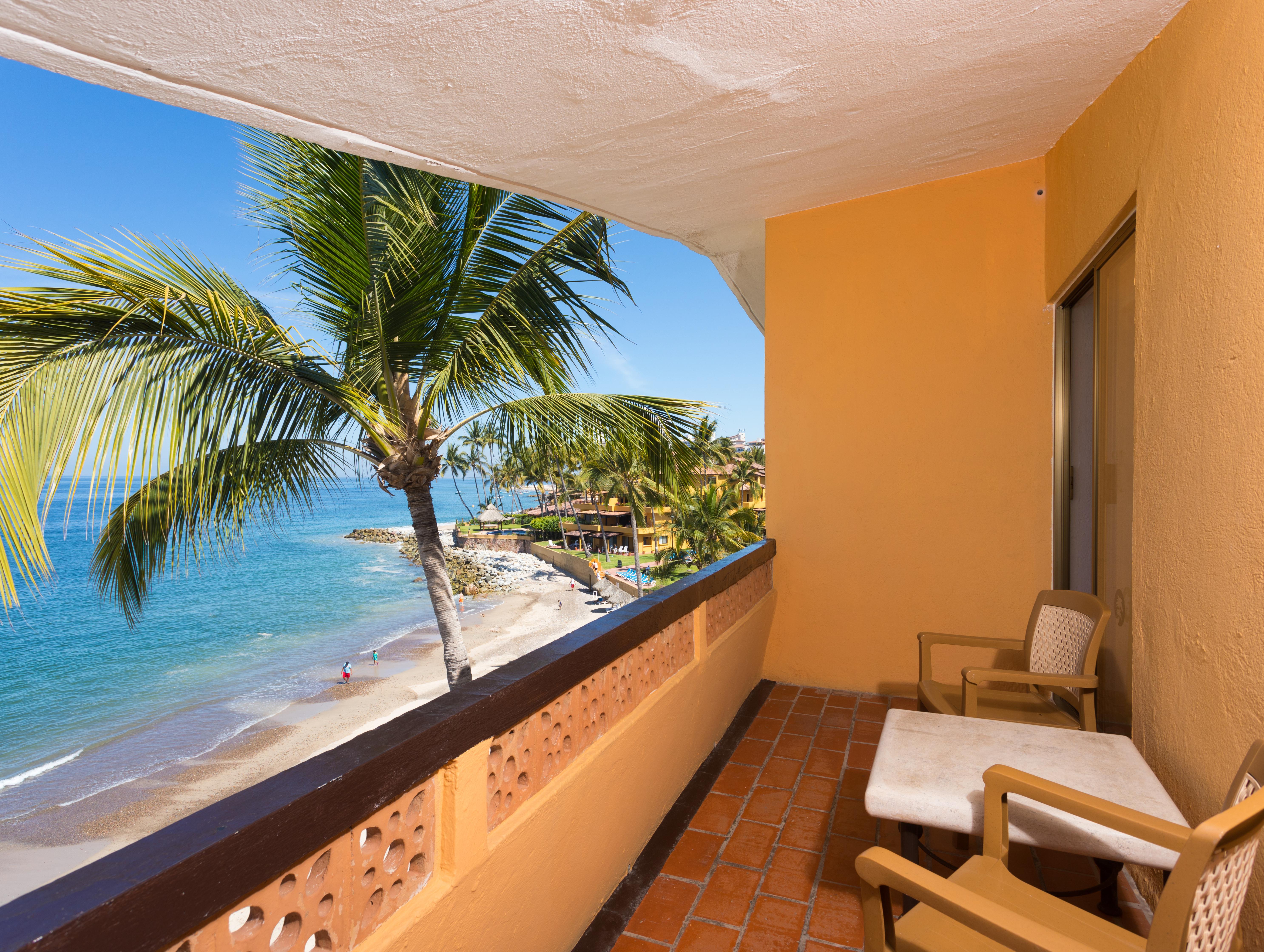 Las Palmas By The Sea All Inclusive Puerto Vallarta Esterno foto