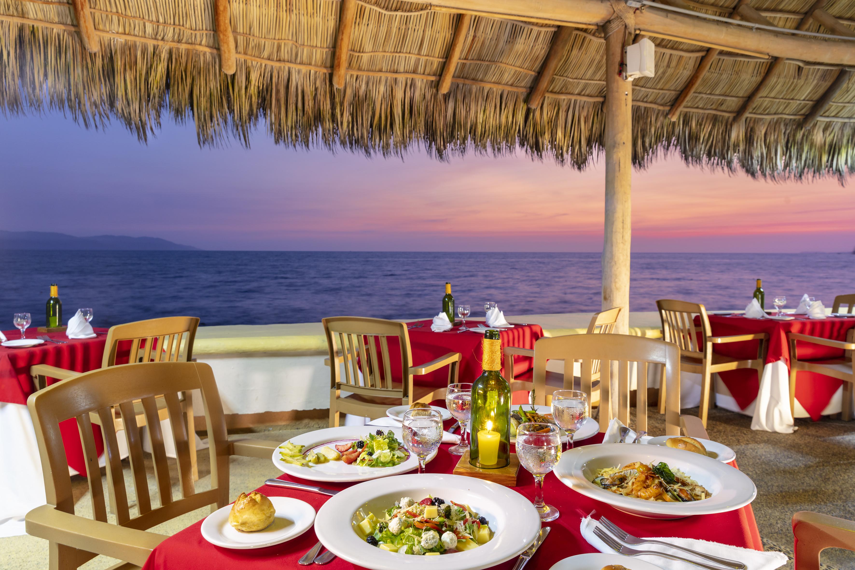 Las Palmas By The Sea All Inclusive Puerto Vallarta Esterno foto