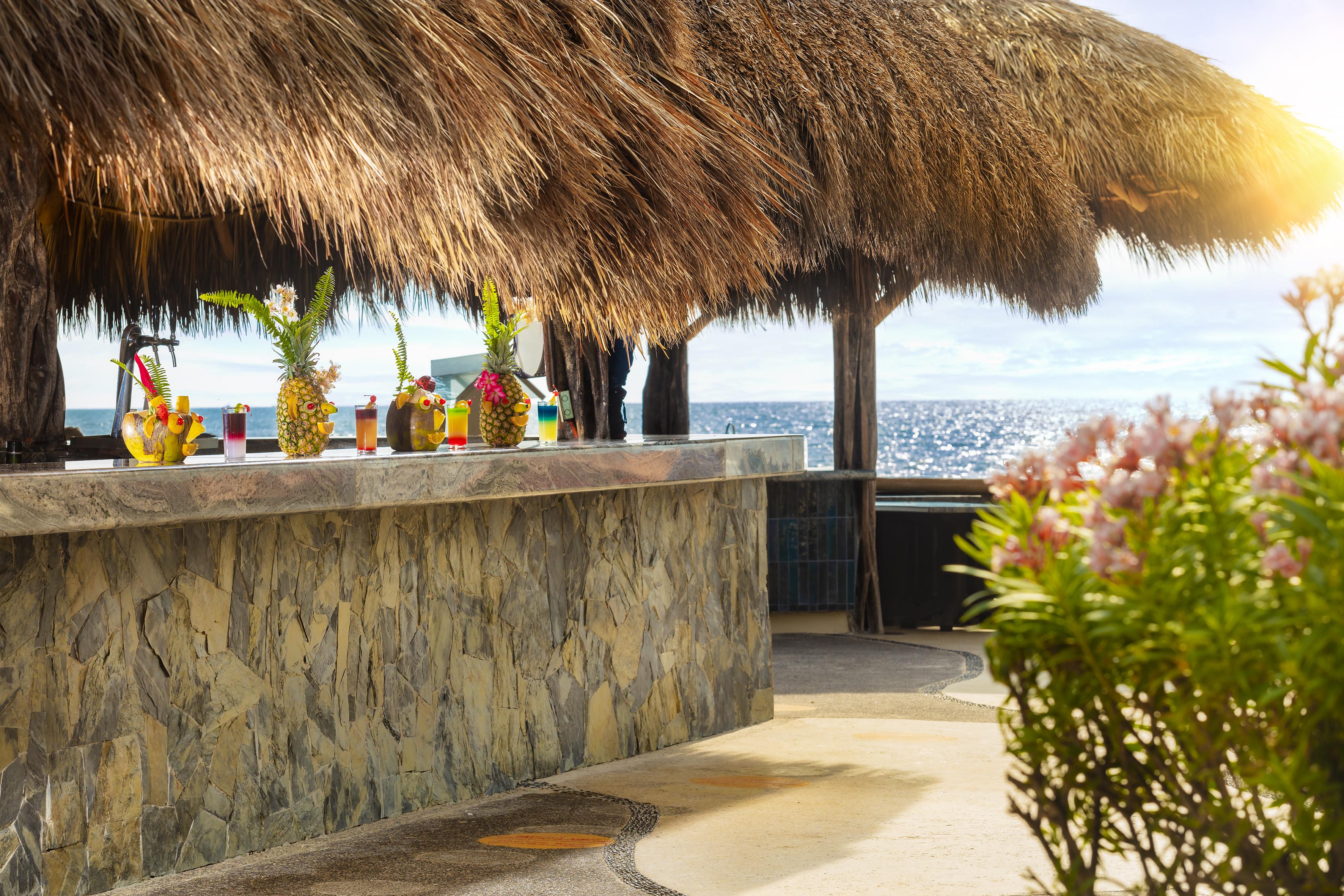 Las Palmas By The Sea All Inclusive Puerto Vallarta Esterno foto
