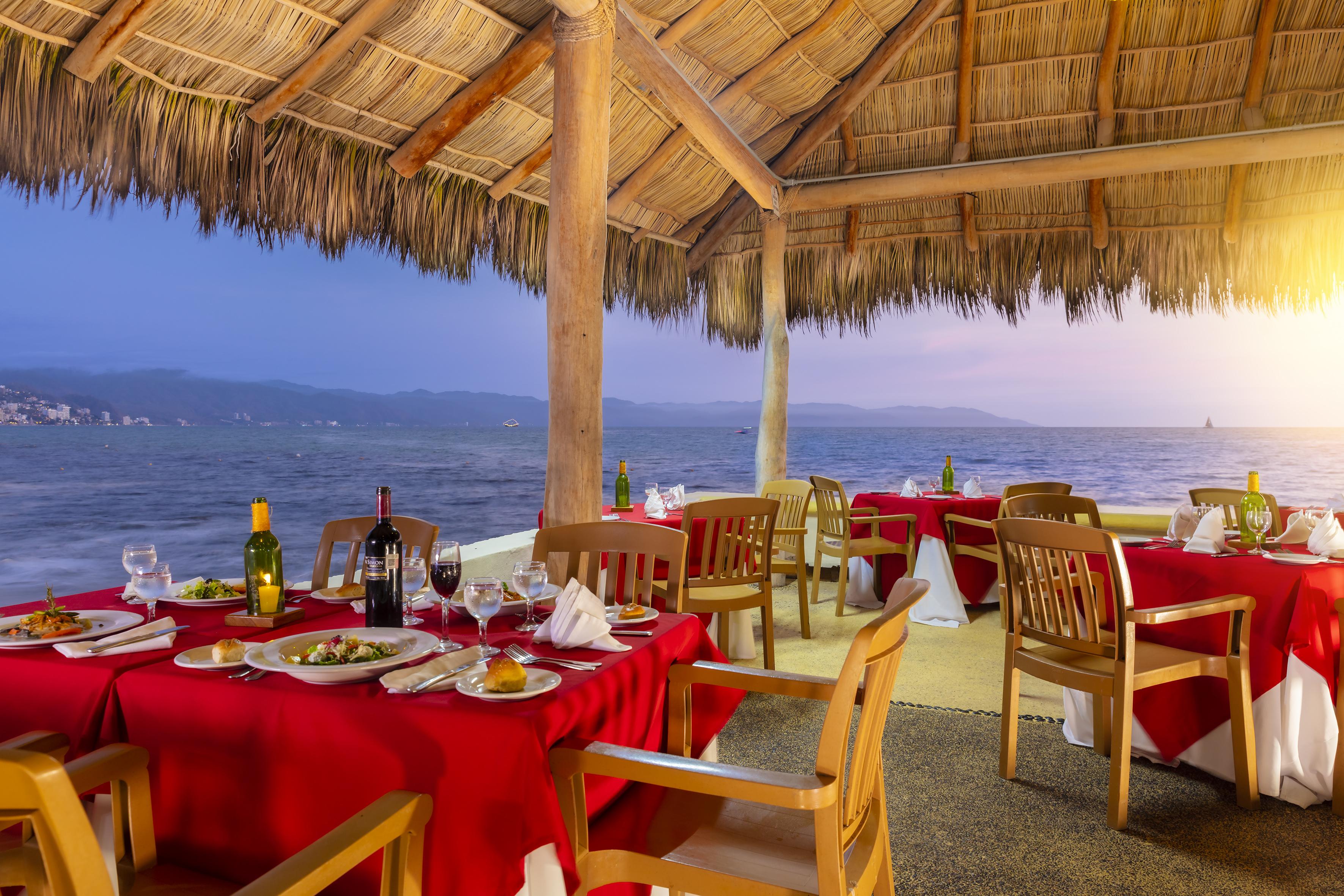 Las Palmas By The Sea All Inclusive Puerto Vallarta Esterno foto