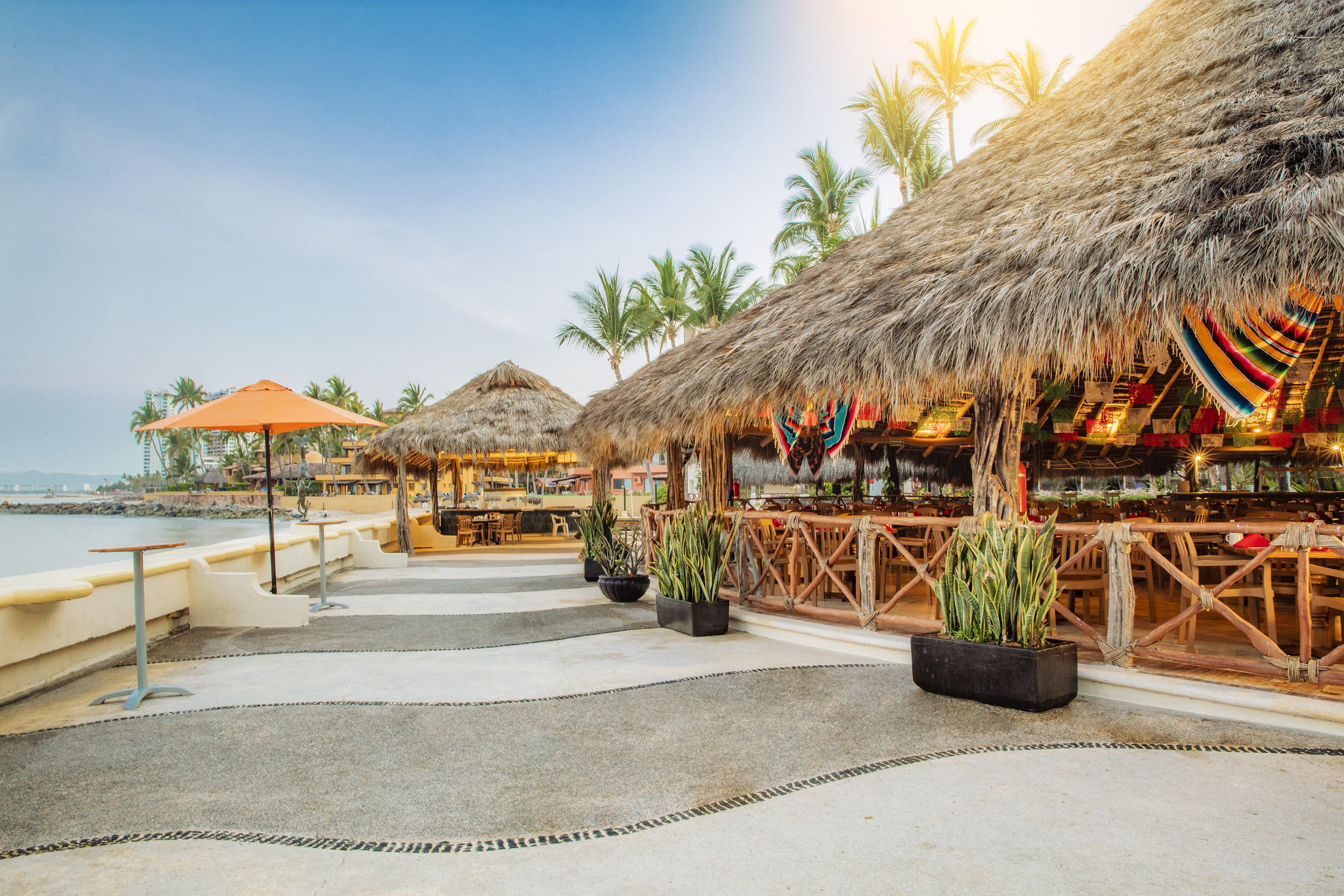 Las Palmas By The Sea All Inclusive Puerto Vallarta Esterno foto
