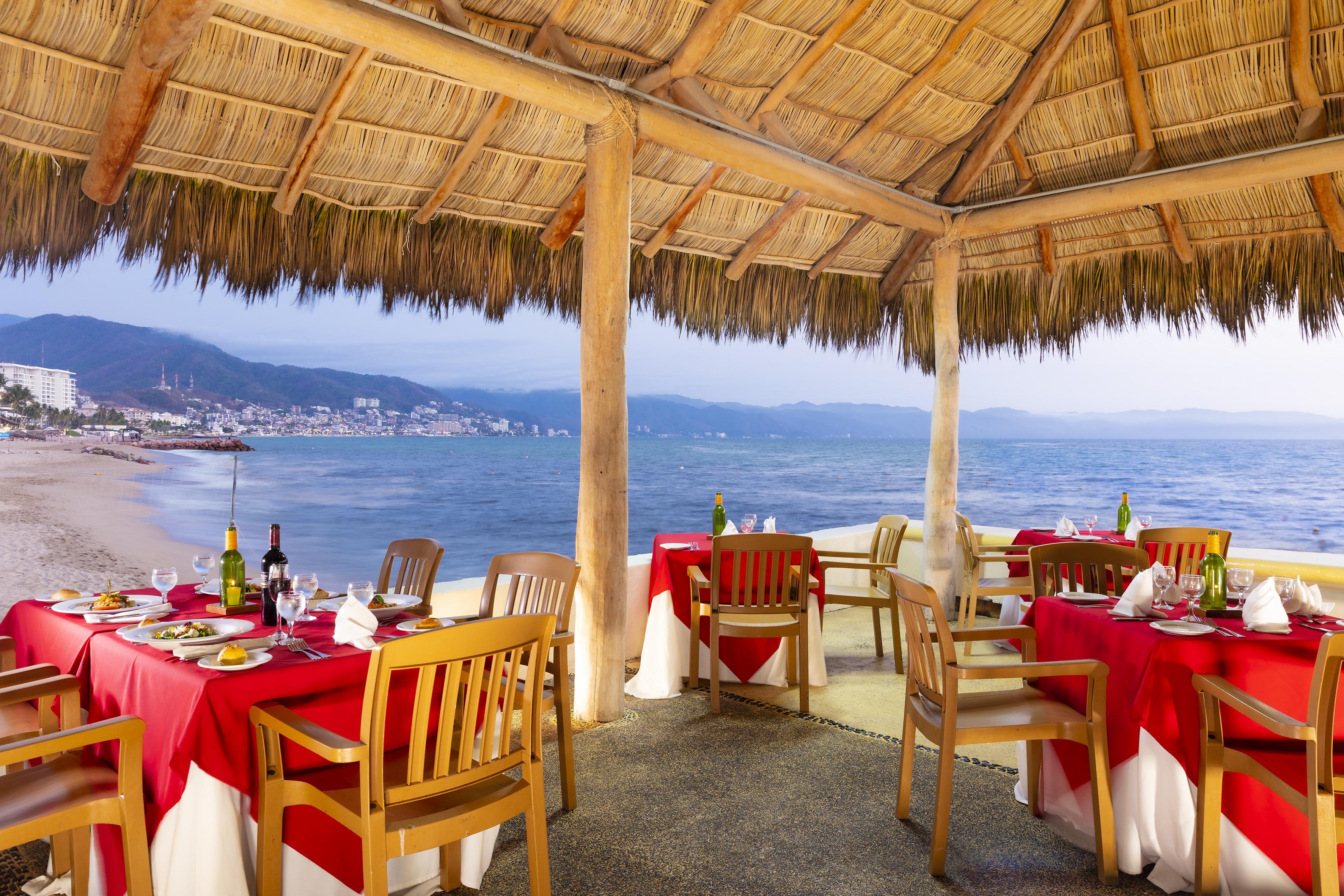 Las Palmas By The Sea All Inclusive Puerto Vallarta Esterno foto