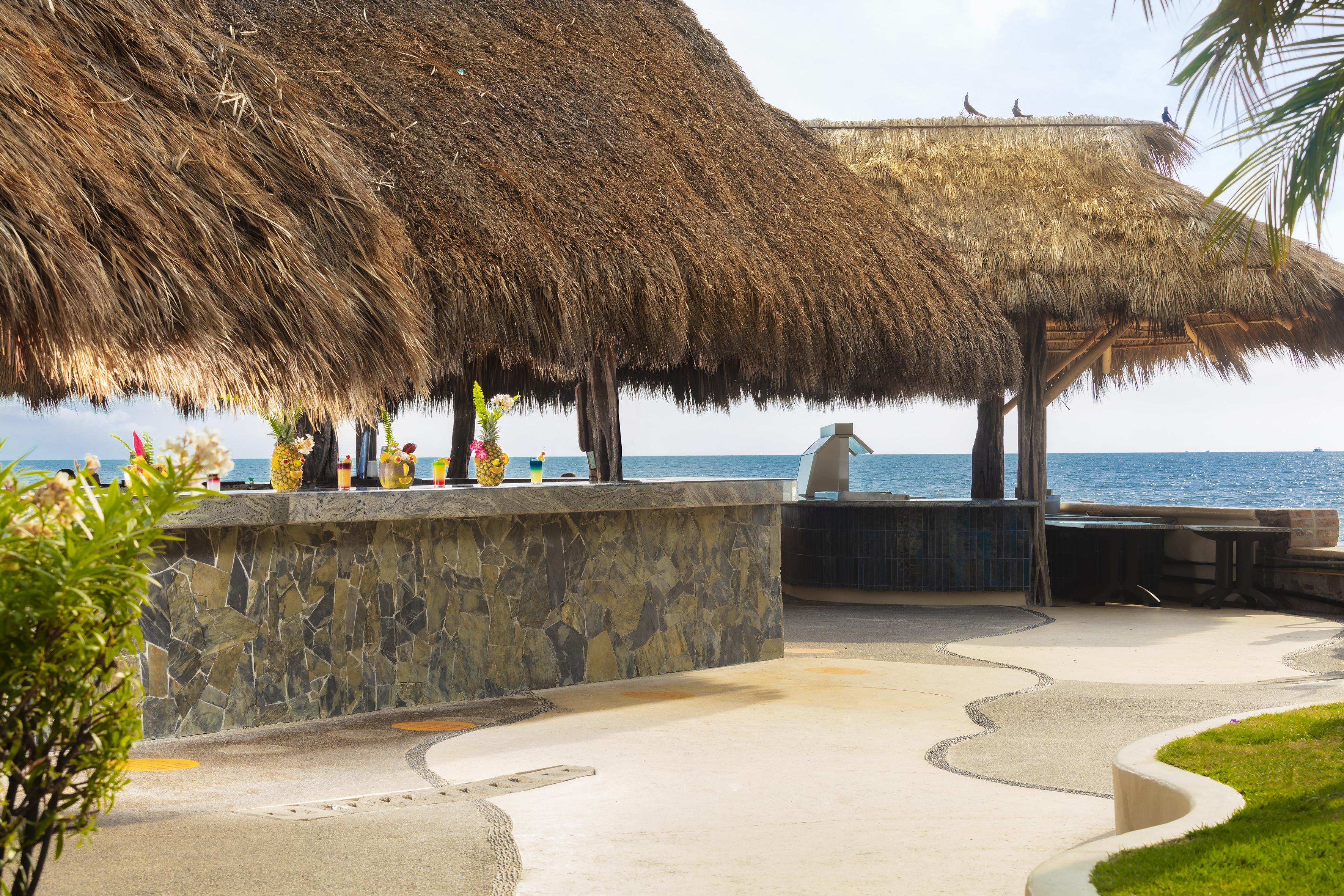 Las Palmas By The Sea All Inclusive Puerto Vallarta Esterno foto