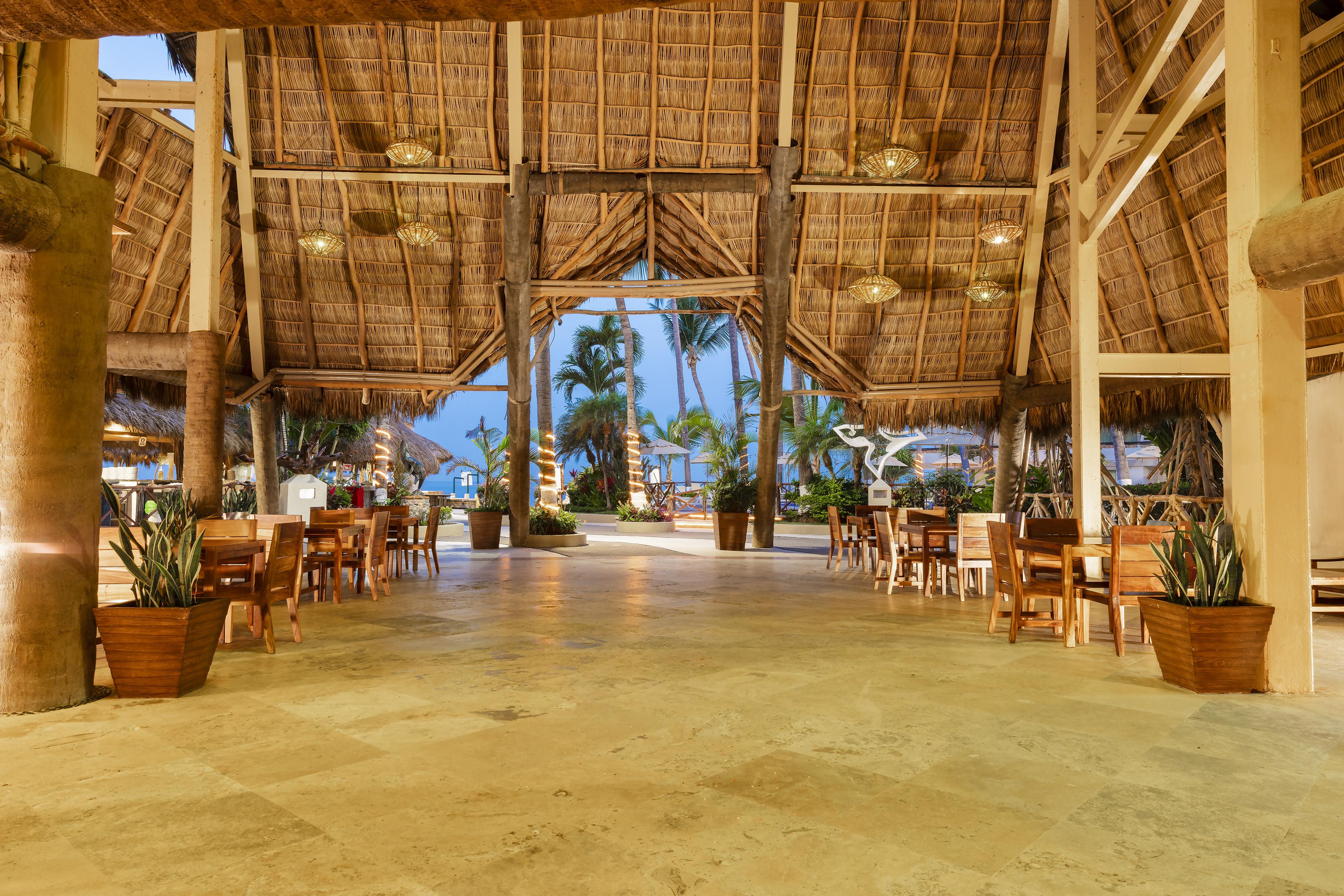 Las Palmas By The Sea All Inclusive Puerto Vallarta Esterno foto