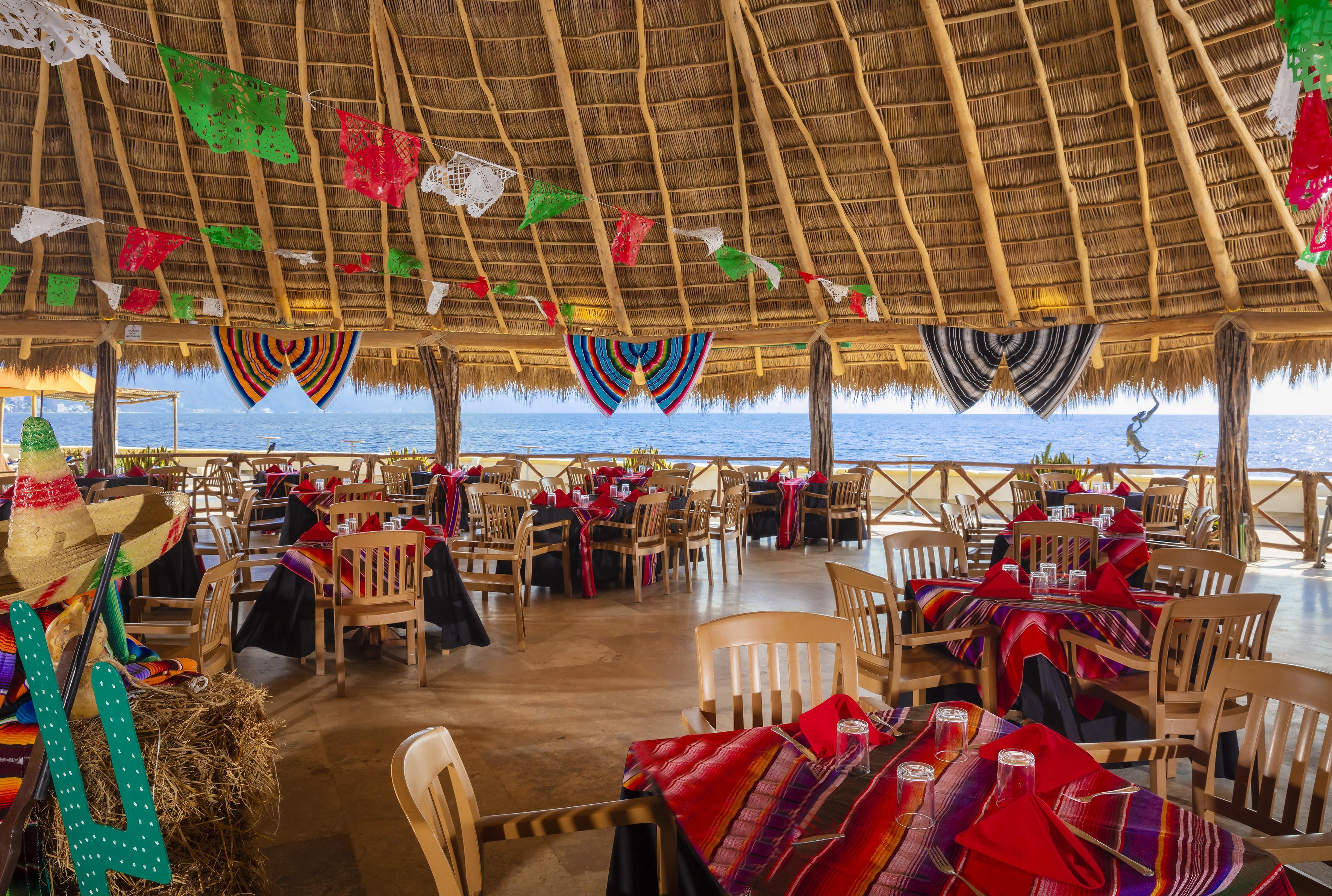 Las Palmas By The Sea All Inclusive Puerto Vallarta Esterno foto