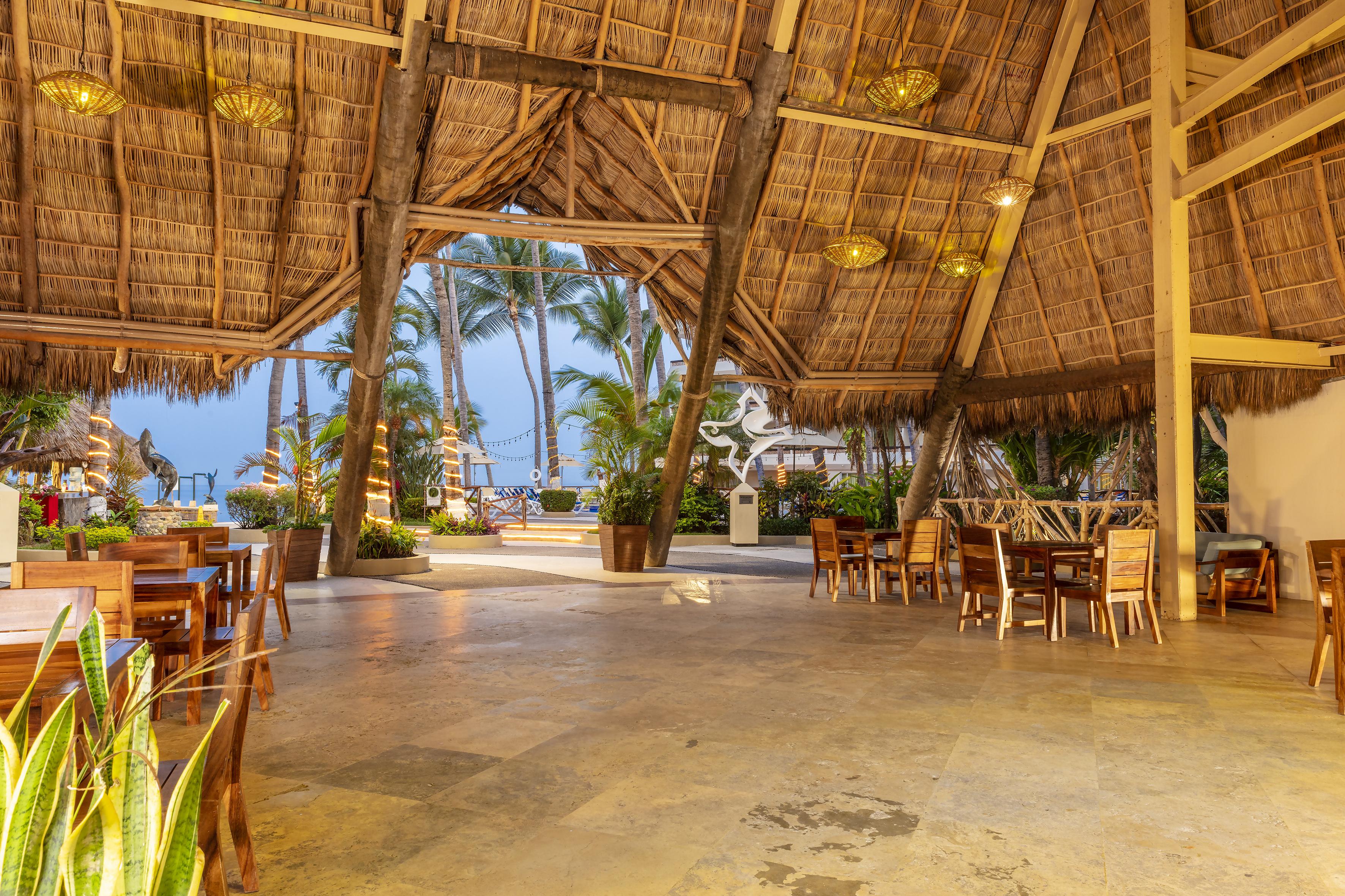 Las Palmas By The Sea All Inclusive Puerto Vallarta Esterno foto
