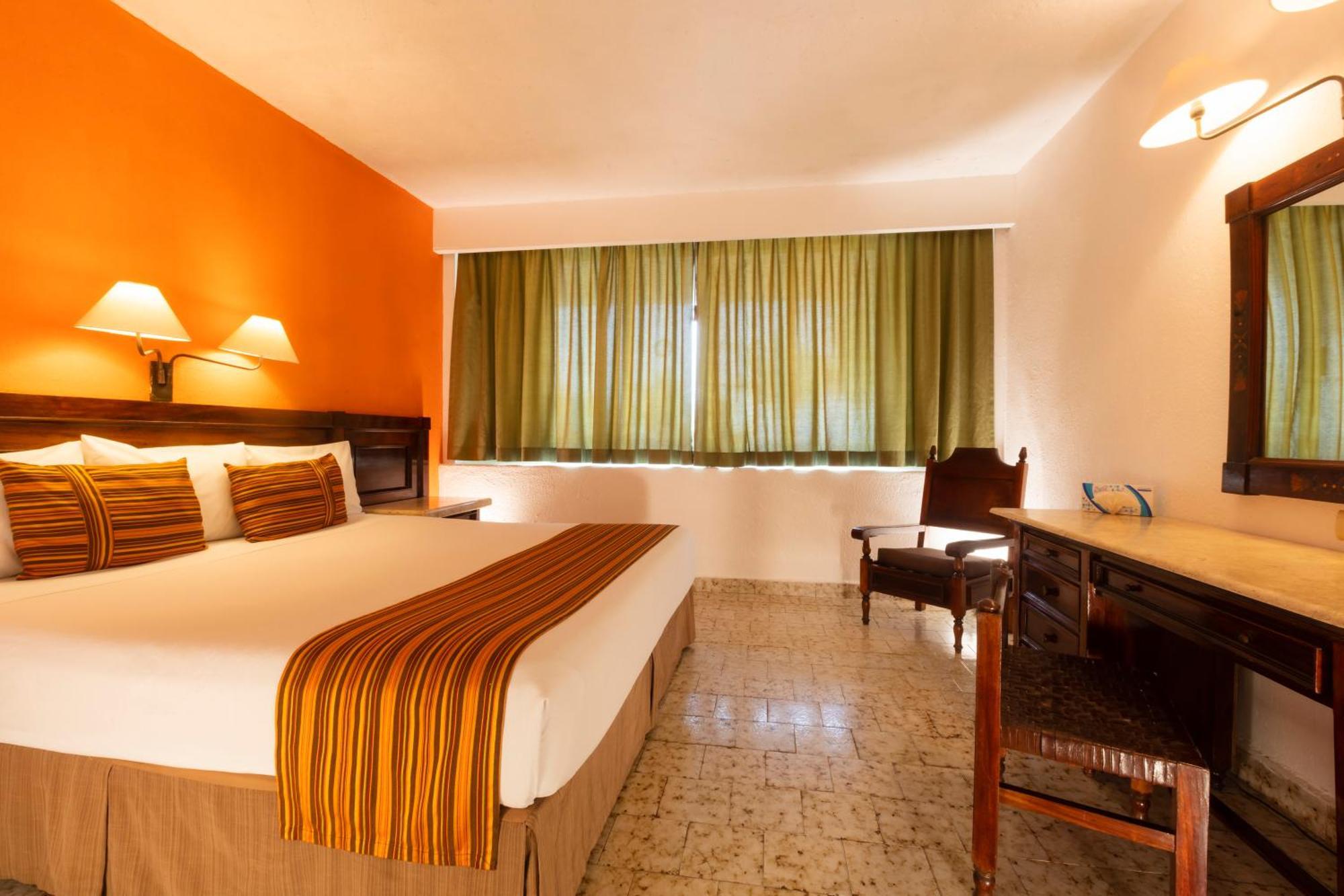 Las Palmas By The Sea All Inclusive Puerto Vallarta Esterno foto