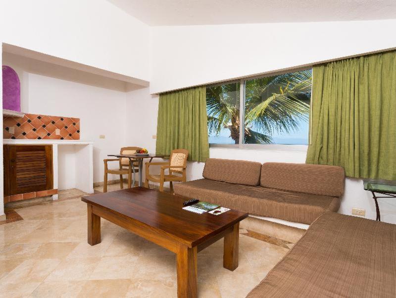 Las Palmas By The Sea All Inclusive Puerto Vallarta Camera foto
