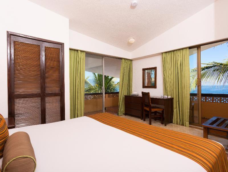 Las Palmas By The Sea All Inclusive Puerto Vallarta Camera foto