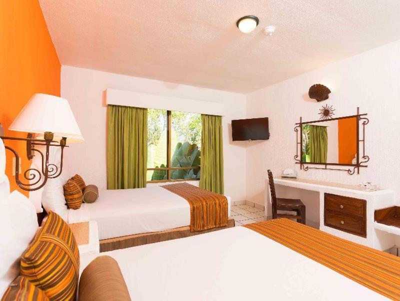 Las Palmas By The Sea All Inclusive Puerto Vallarta Camera foto
