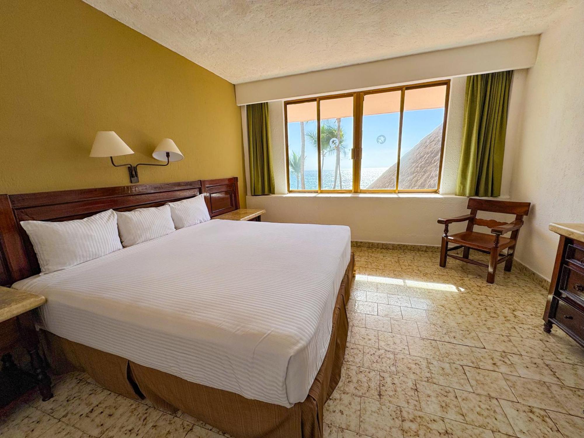 Las Palmas By The Sea All Inclusive Puerto Vallarta Esterno foto