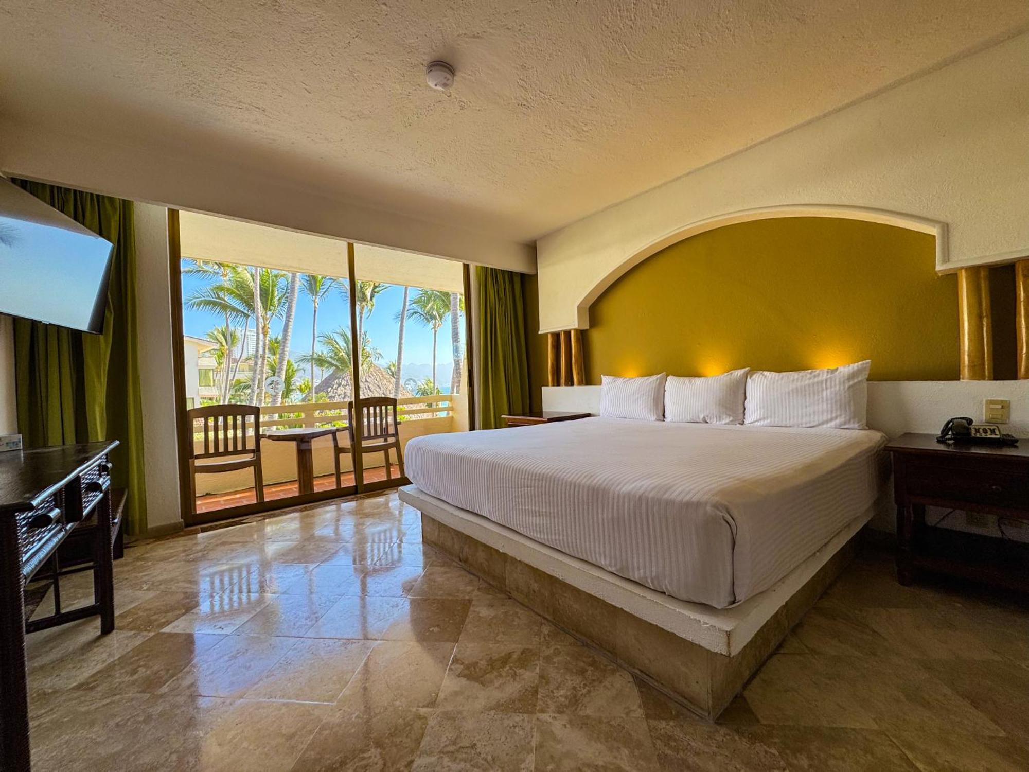 Las Palmas By The Sea All Inclusive Puerto Vallarta Esterno foto