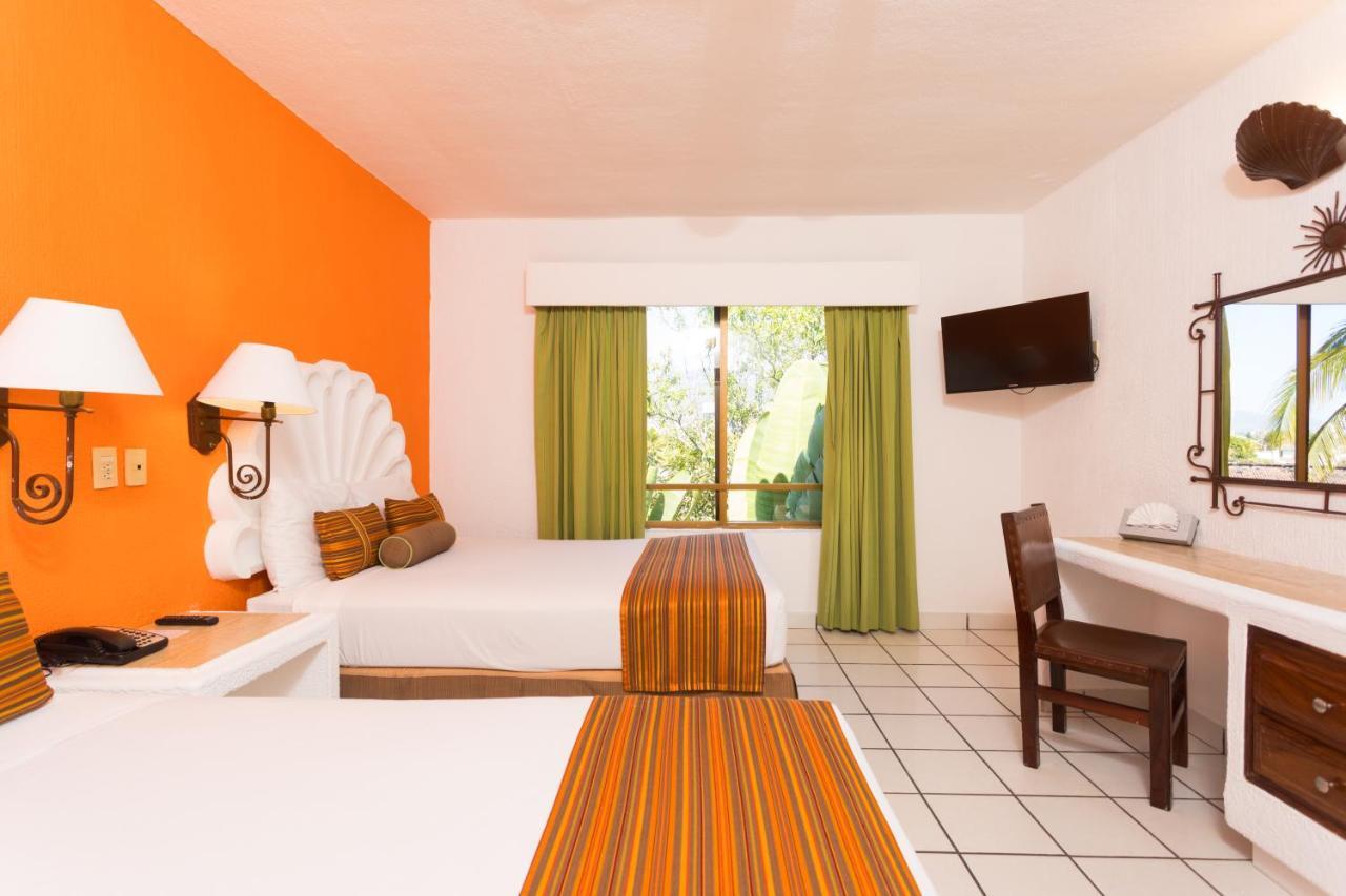 Las Palmas By The Sea All Inclusive Puerto Vallarta Esterno foto